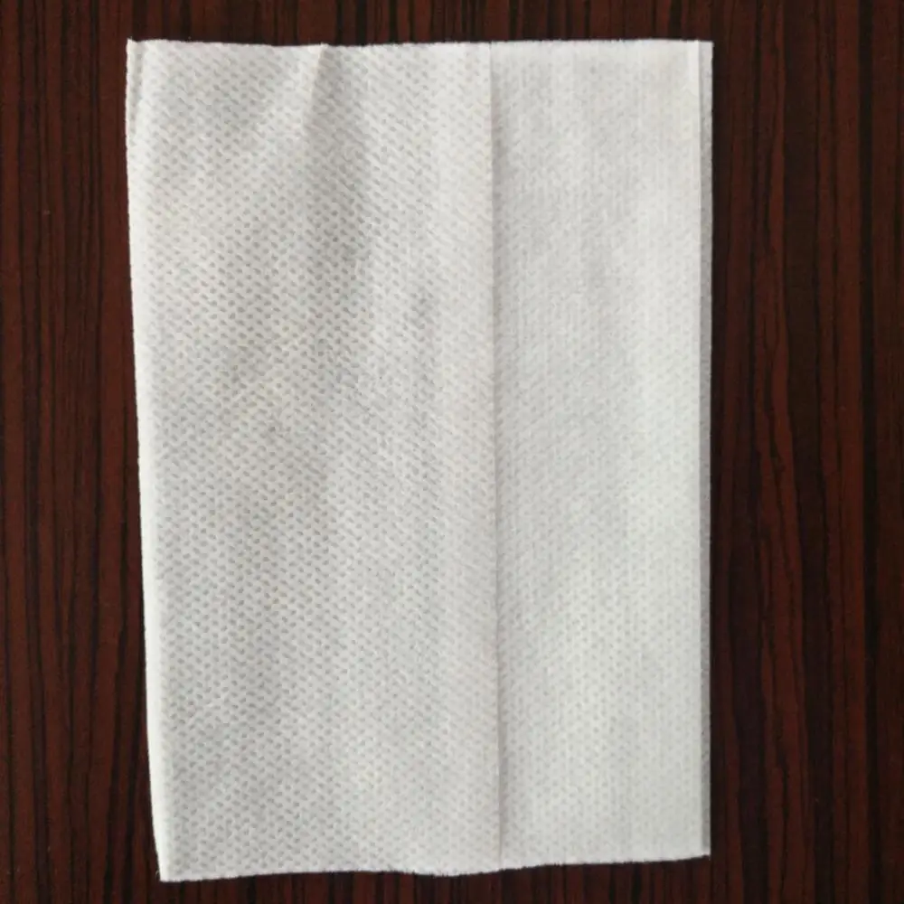 magic preventing static cling dry softener fabric sheet for sale