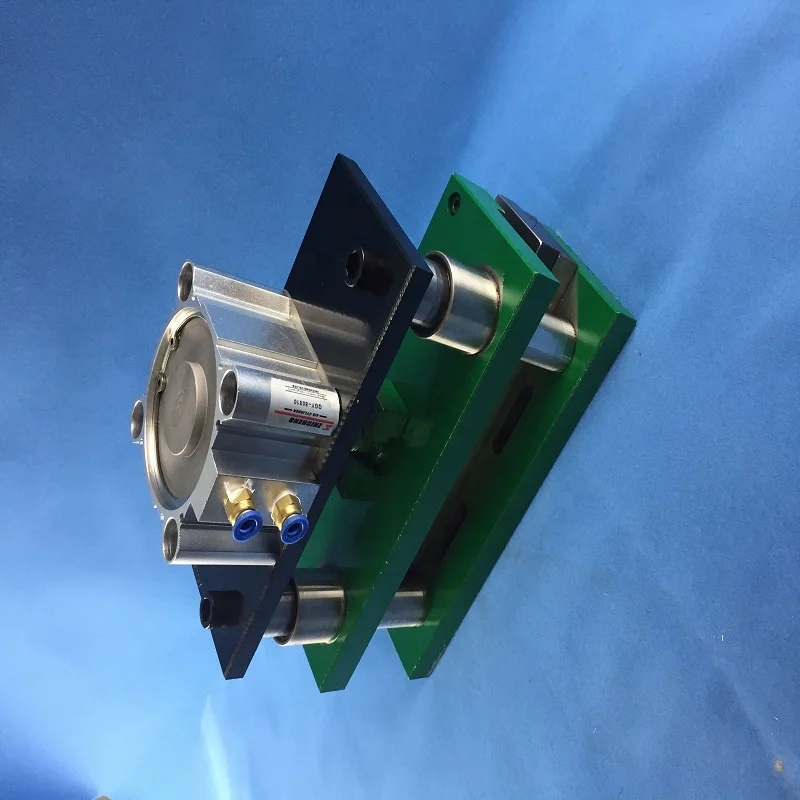 11 многофункциональный Дырокол пользовательский дизайн Дырокол инструмент для файловой сумки