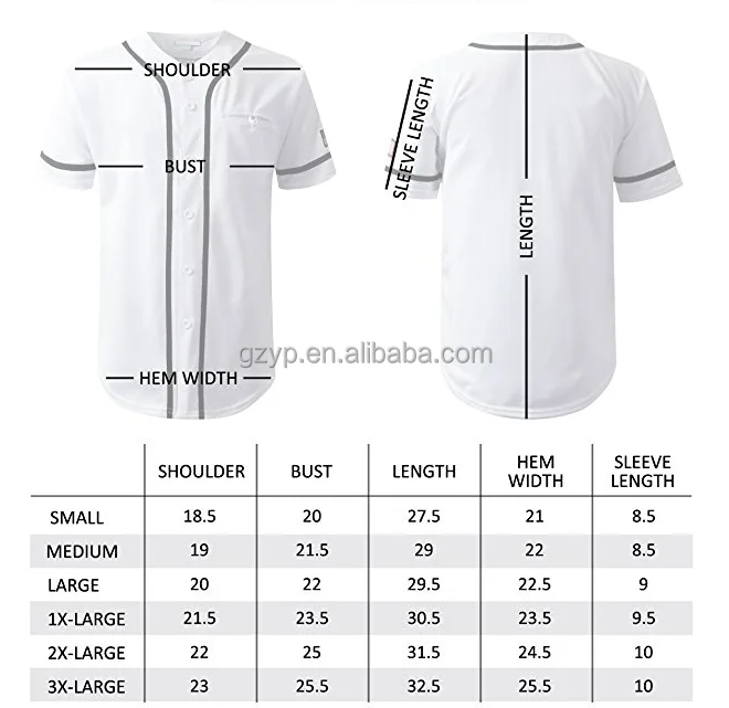 
Wholesale custom sublimation digital printing baseball jersey baseball uniform 