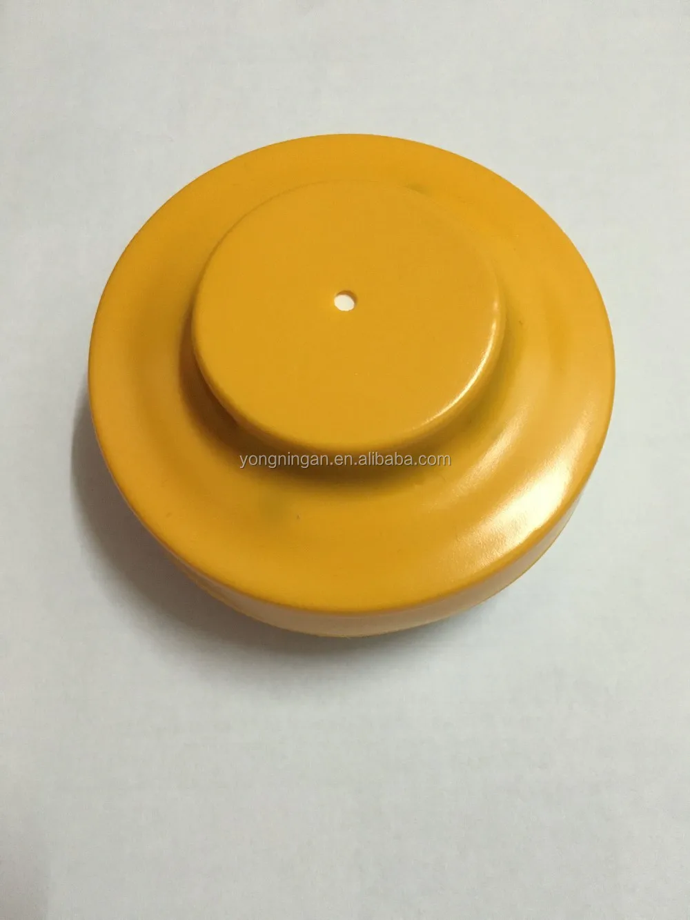 
Yongningan Home Security YNA-SD311 Wired Conventional Fire Alarm Smoke Detector 