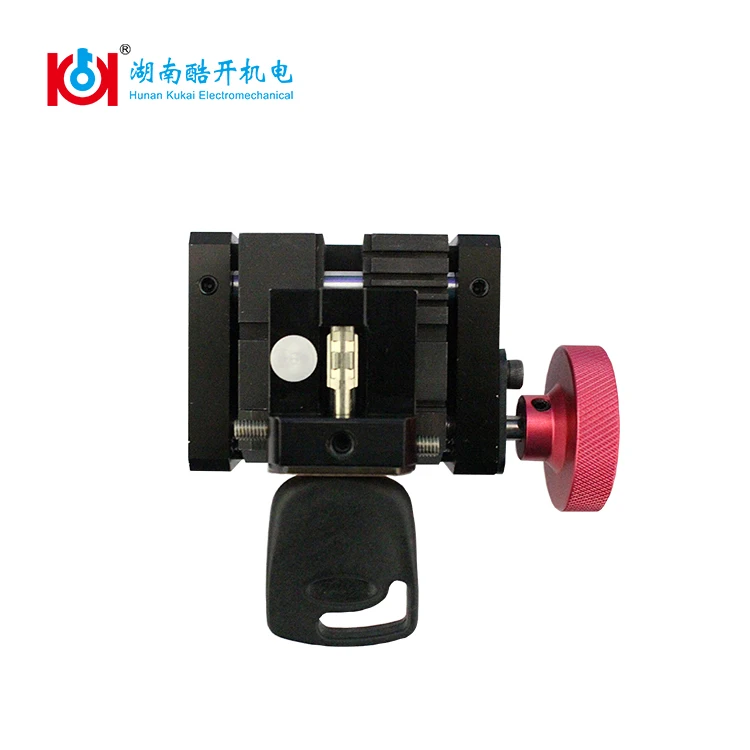 FO21 FOrd/Jaguar Key Clamp SN-CP-JJ-05