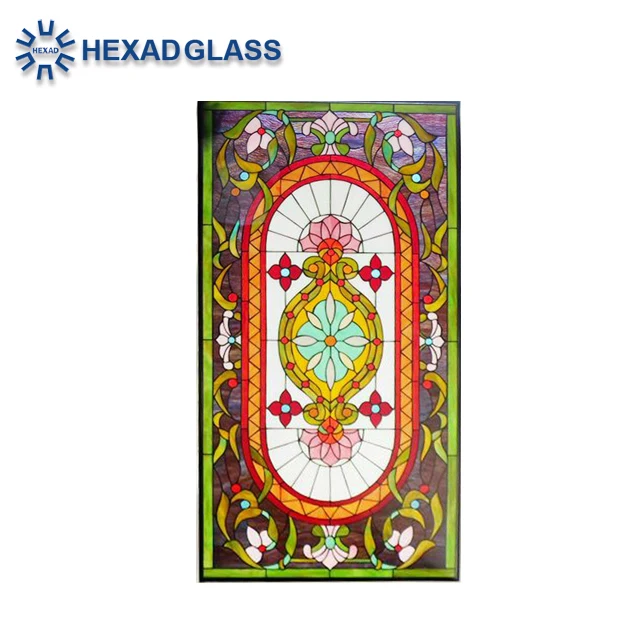 3mm Stained Glass (sheet Glass)