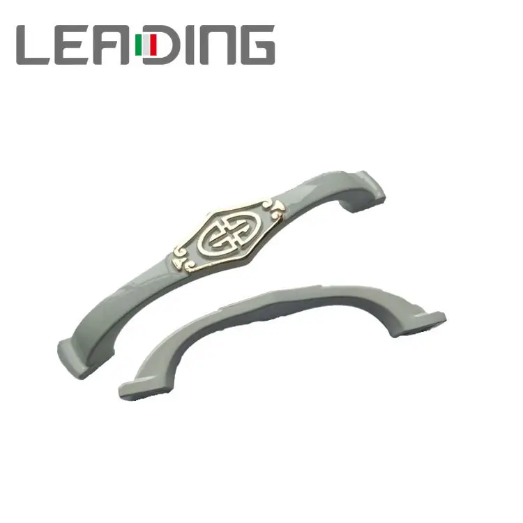 
2019 special design Pull handle aluminum Zinc alloy fancy door handles 