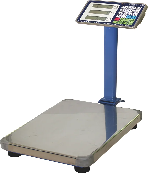 TCS-300JC-B электронный автоматический Коммерческая цена высислительный вес и платформенные весы с недорогие вычислительные весы