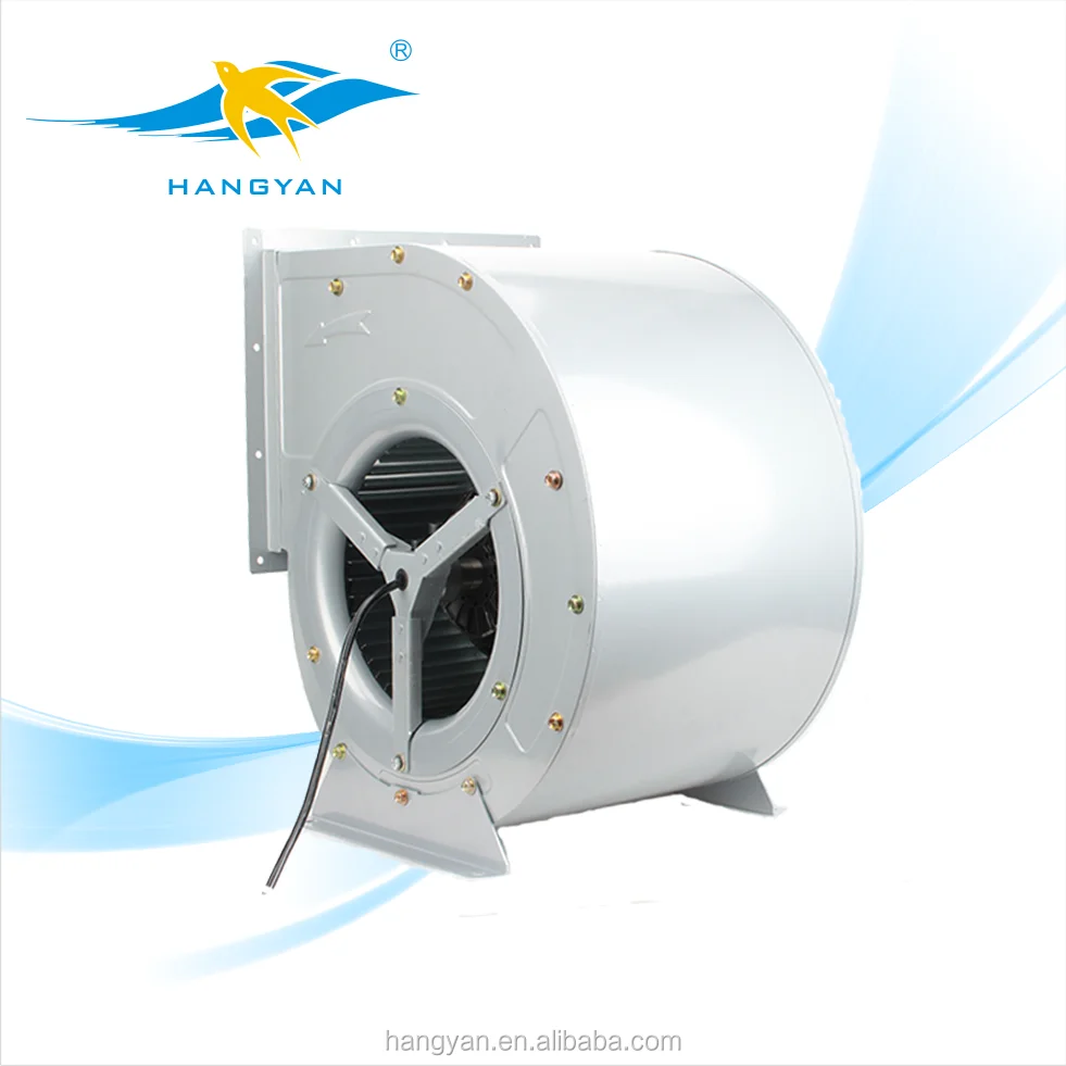 centrifuge air blower fan / ac centrifugal fan blower / centrifugal exhaust fan