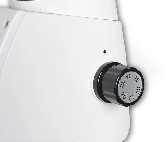 MSL06B HD dental surgical microscope with camera/digital microscope with LCD screen