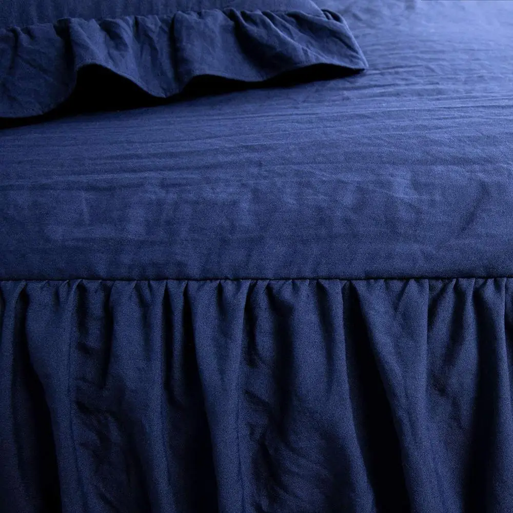 2019 cheap turkey Hotel Luxury King 100 Polyester Pillow Case Bedding Set Home  Quilted Velvet Bedspread And Matching Curtains