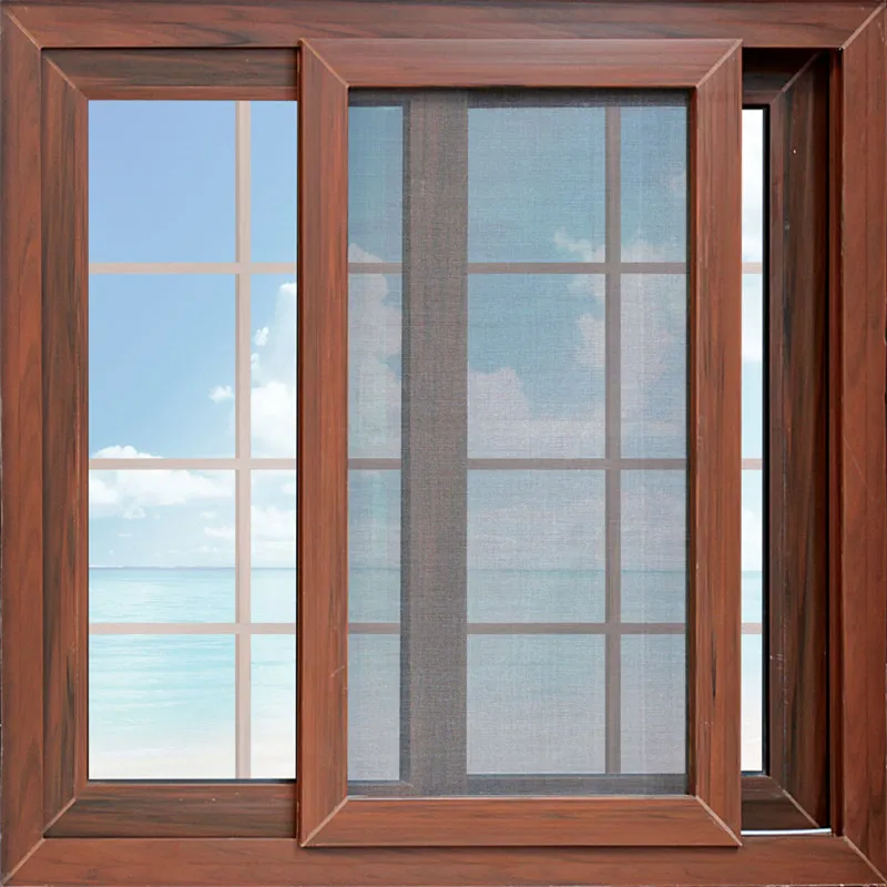 Aluminum Sliding Window Top Quality windows Manufacturers
