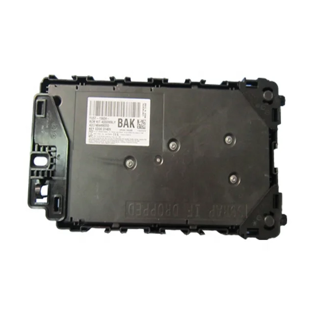 Genuine Body Control Module for Ford Everest FU5T 15604 BAL  FU5T 15604 BAK