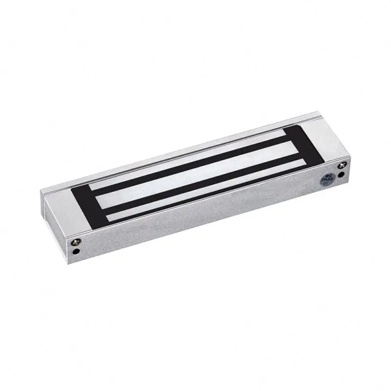 600lbs timer magnetic lock,magnet locks timer (DH-280G)