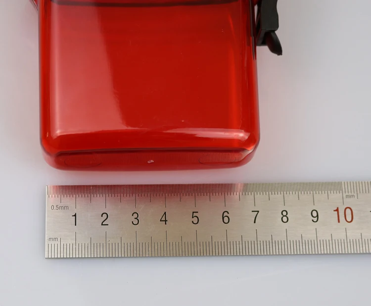 Пластиковый водонепроницаемый Пляжный Сейф