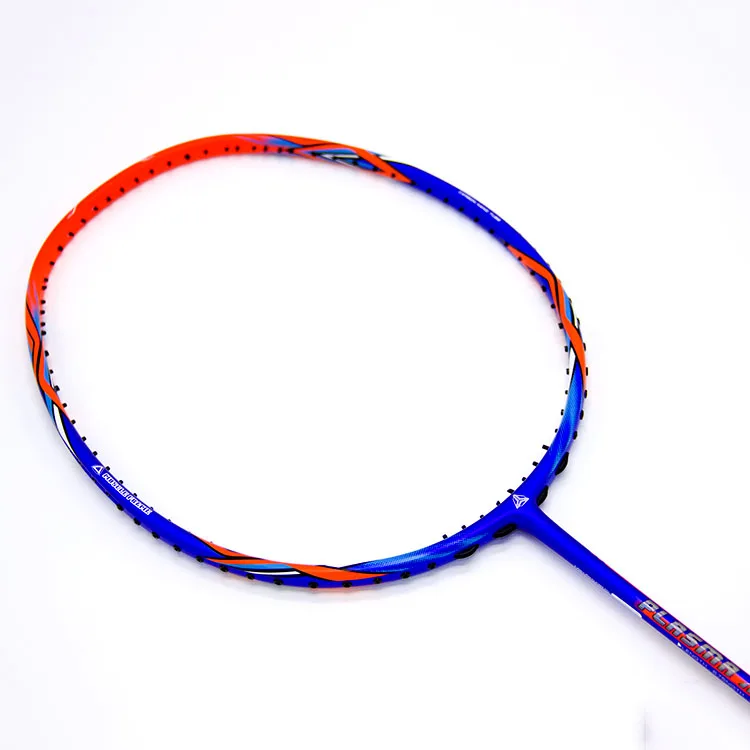 OEM  High-end Chinese factories produce graphene carbon fiber badminton racket
