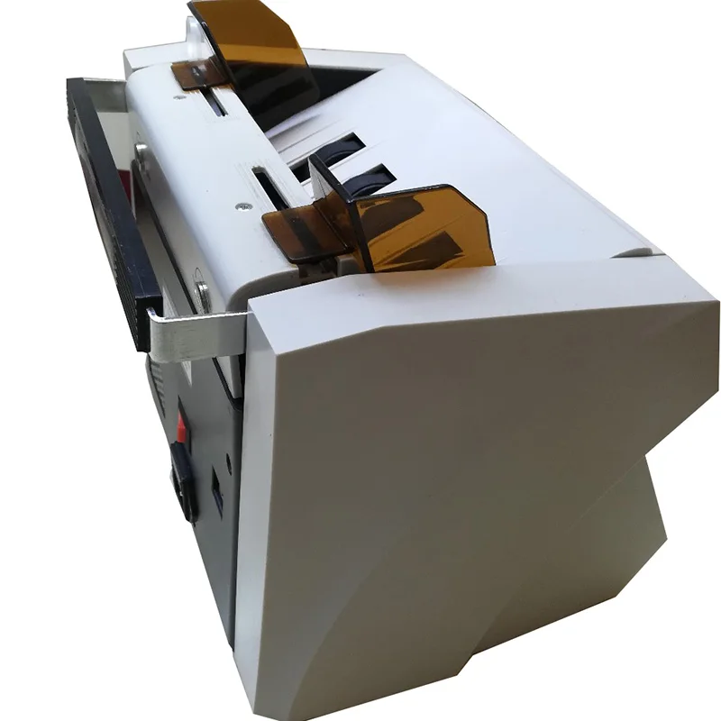 Currency note money checking machine infrared money detector