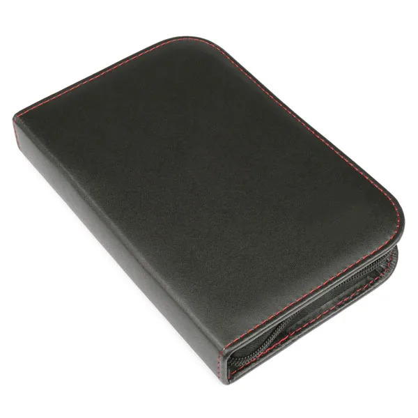 9 Pcs Jewellery Making Beading Mini Pliers Tools Kit Set Flat Long Round Nose