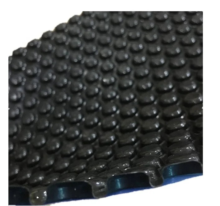 
500 micron thermal pool cover foam cover for swimming pool 