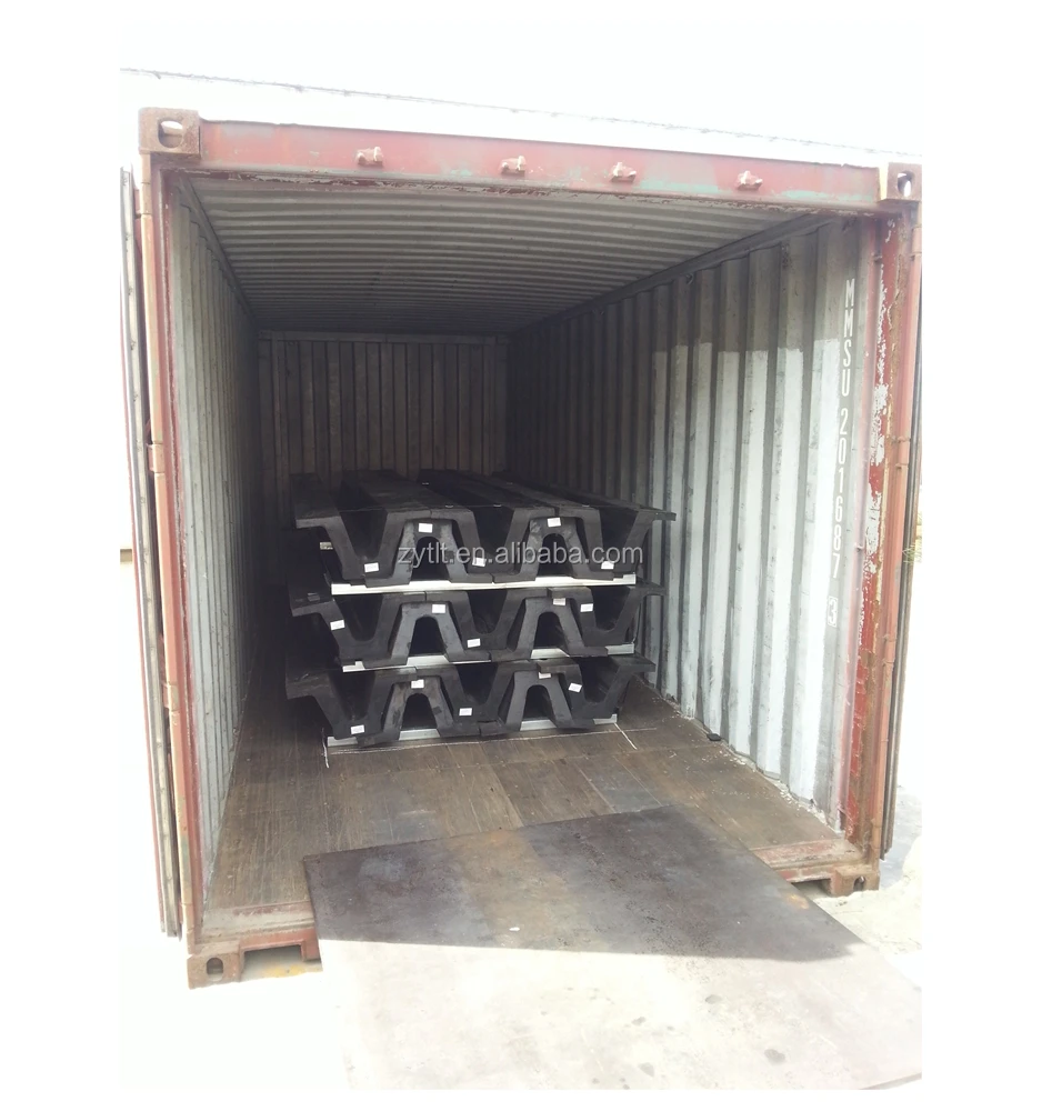 V type arch shape ccs fender