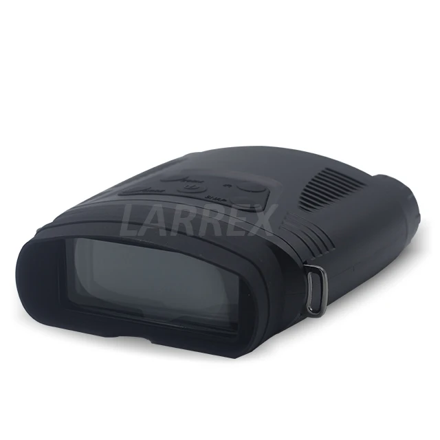 Мощный LARREX термальность дальномер инфракрасный Сфера ночное видение