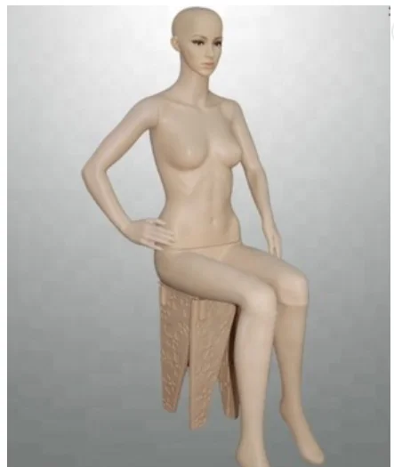 buy PE dolls Wholesale full body female mannequin