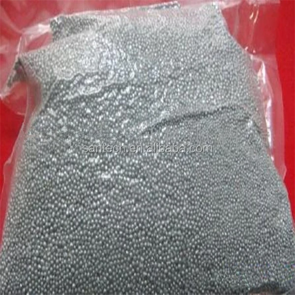 China manufacture high purity selenium granules factory price supply