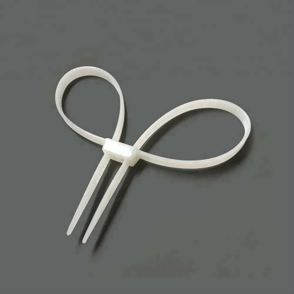 
Police disposable handcuffs 