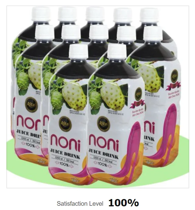 
Morinda Noni Juice Drink 