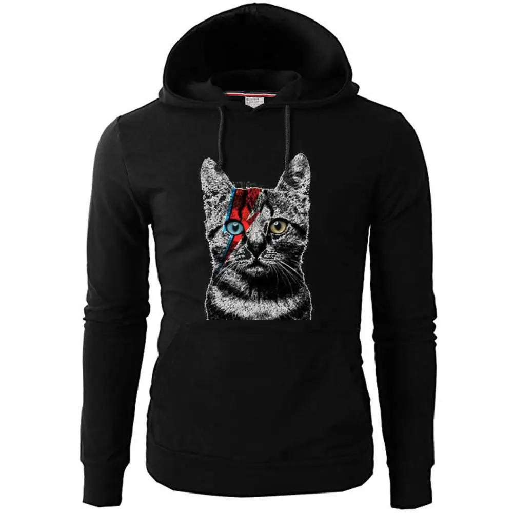 60 cotton 40 polyester custom made logo best quality hoodies