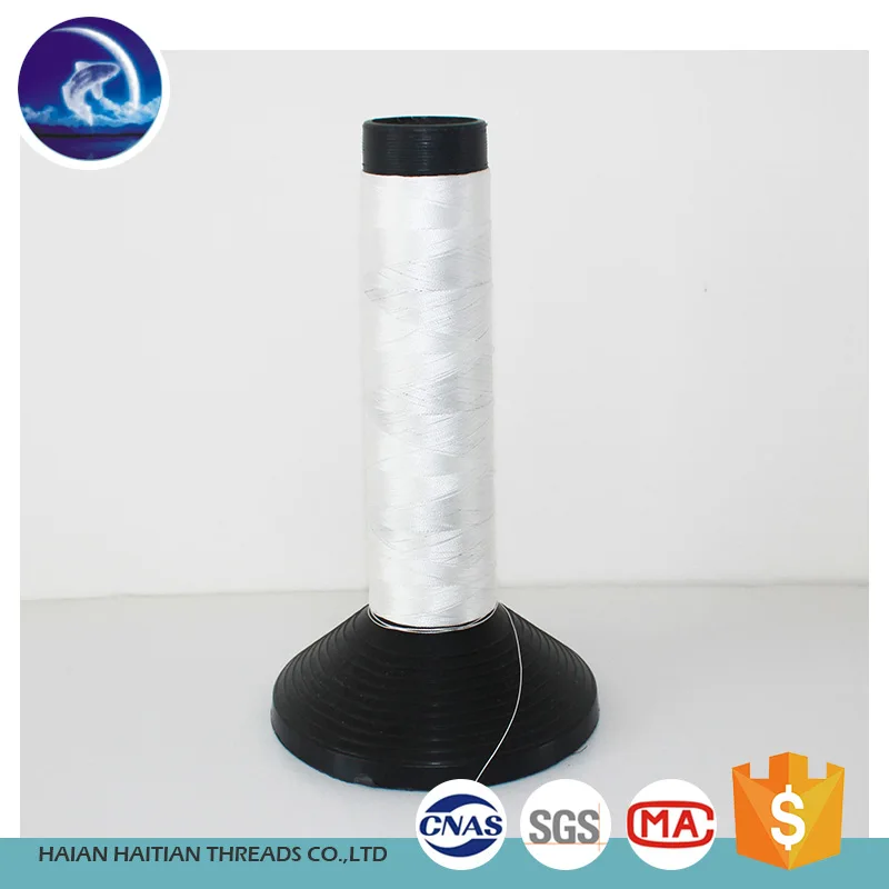 High Quality Wholesale Custom Cheap hank yarn dyed nylon