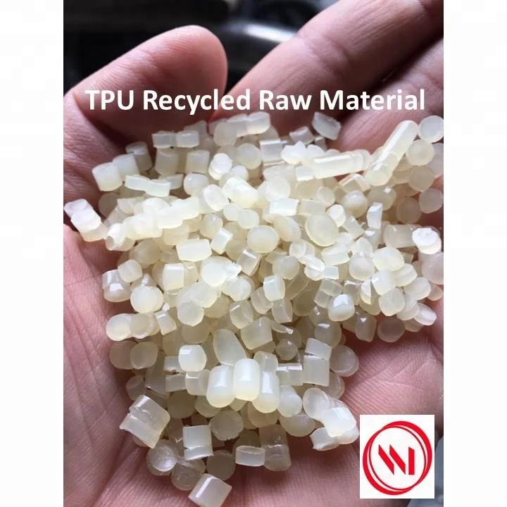 Taiwan Additive h Functional Masterbatch Recycle TPU