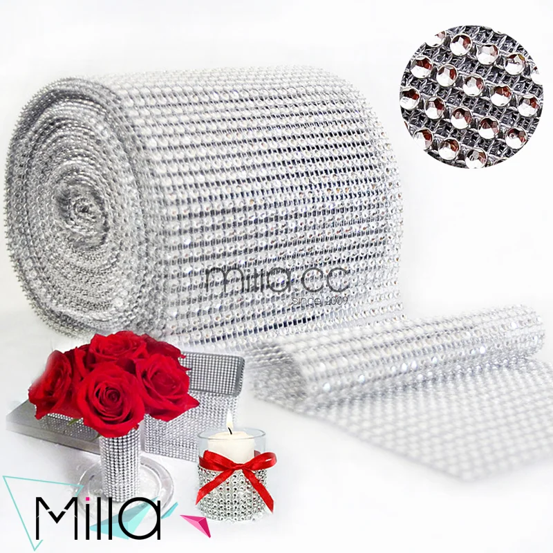 Wedding decoration materials