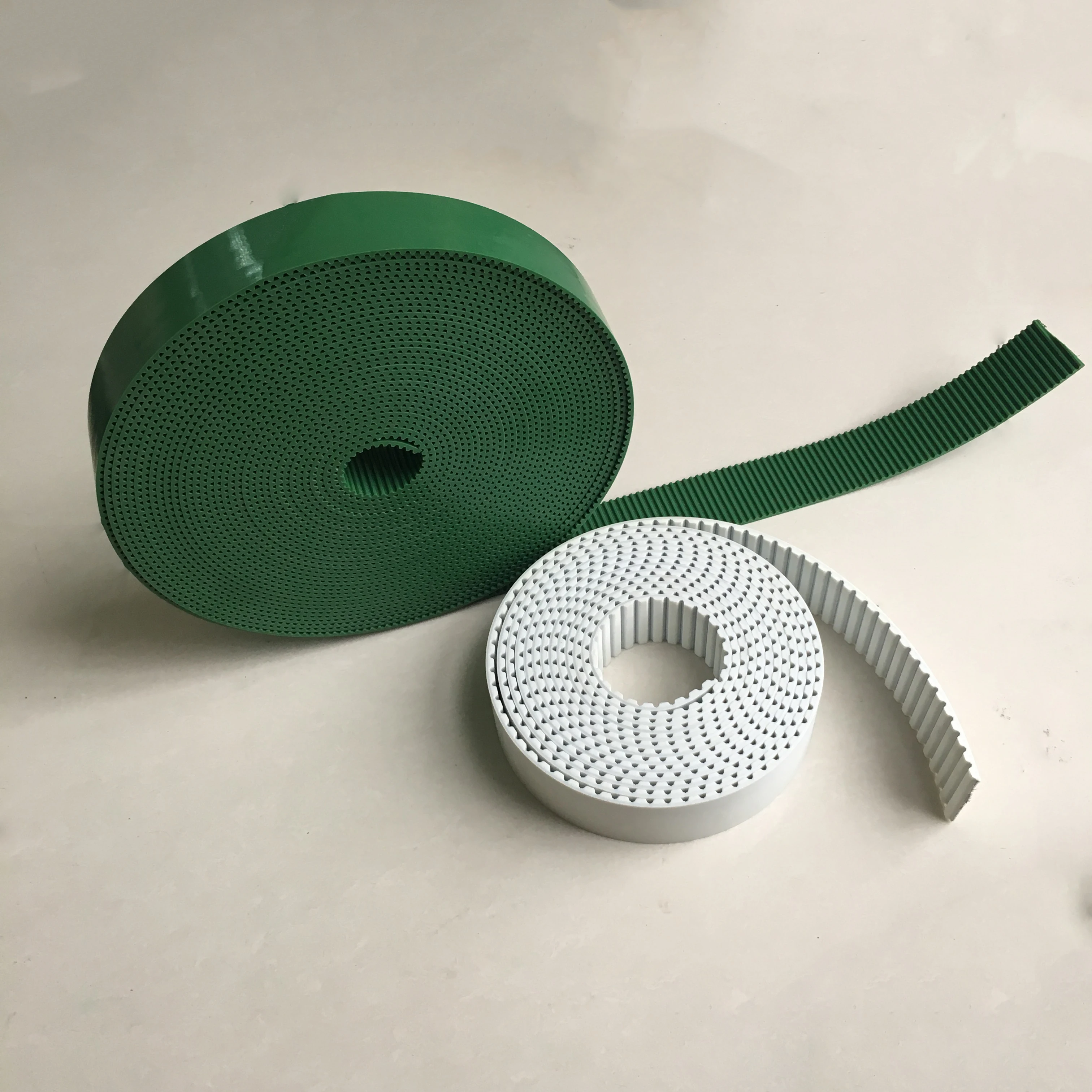 Стальной Шнур полиуретановый открытый ПУ концевой Ремень ГРМ XH