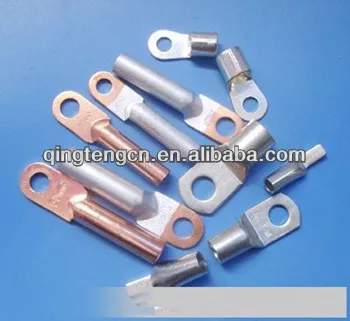 best price insulated flat copper contact surfaces