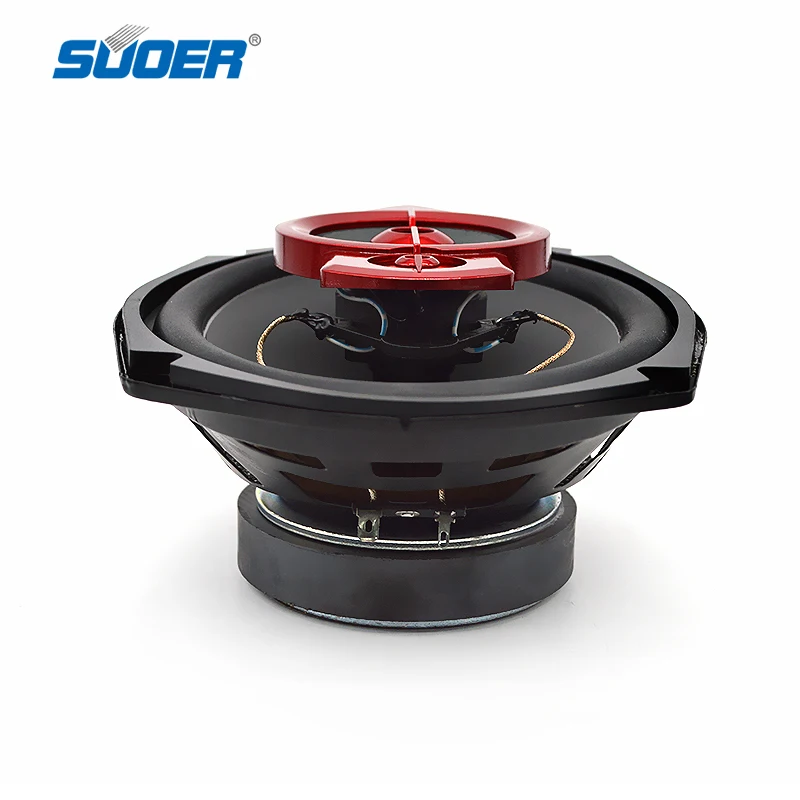 Оптовая продажа коаксиальный 2 полосная автомобильная акустическая система Автомобильные колонки 6x9 дюймов