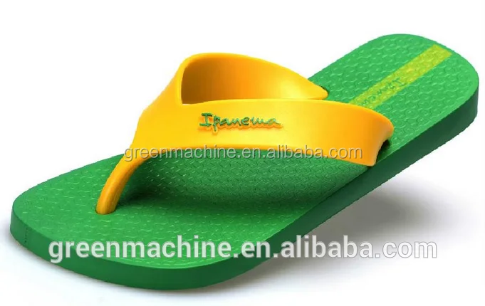 
automatic plastic shoe upper / strap injection molding machine 