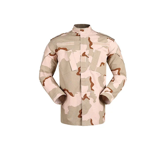 
Customized Design BDU Army Suits 