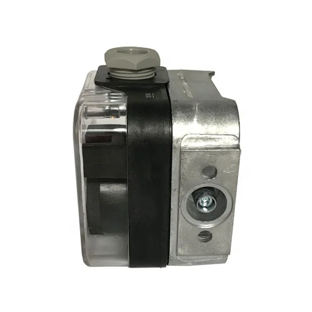1-10 mbar pressure switch lpg pressure switch for gas