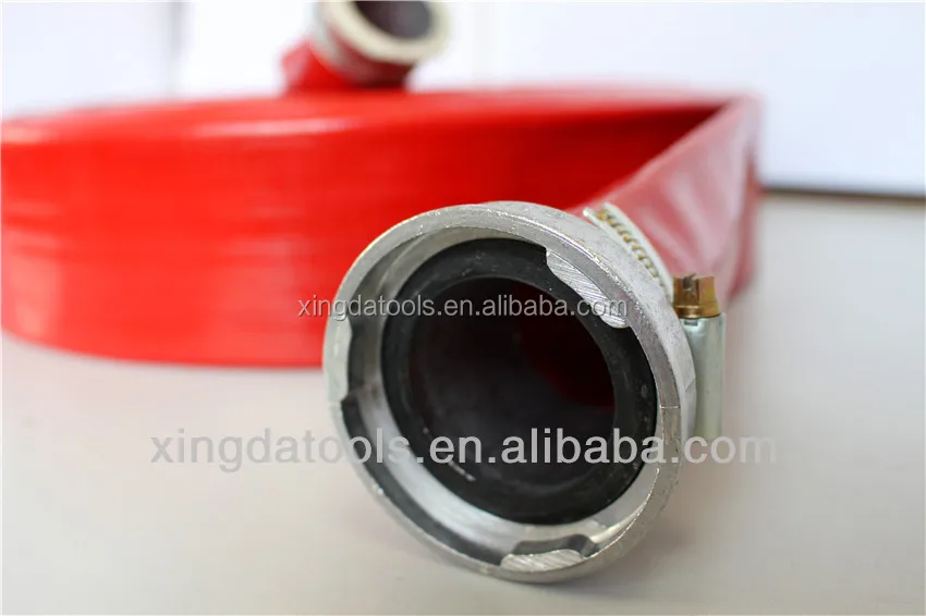  LAYFLAT PVC HOSE FOR