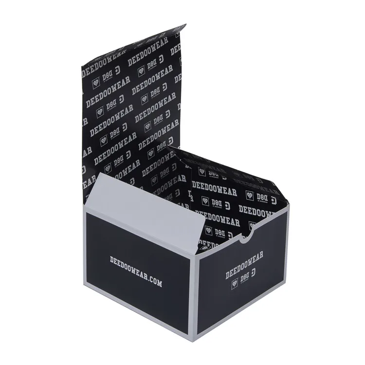 
paper Package Custom Logo Box for Packaging 