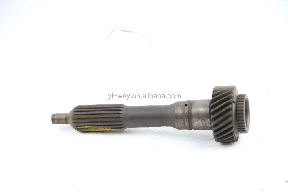 
Hiace van transmission input shaft parts 33301-35071 