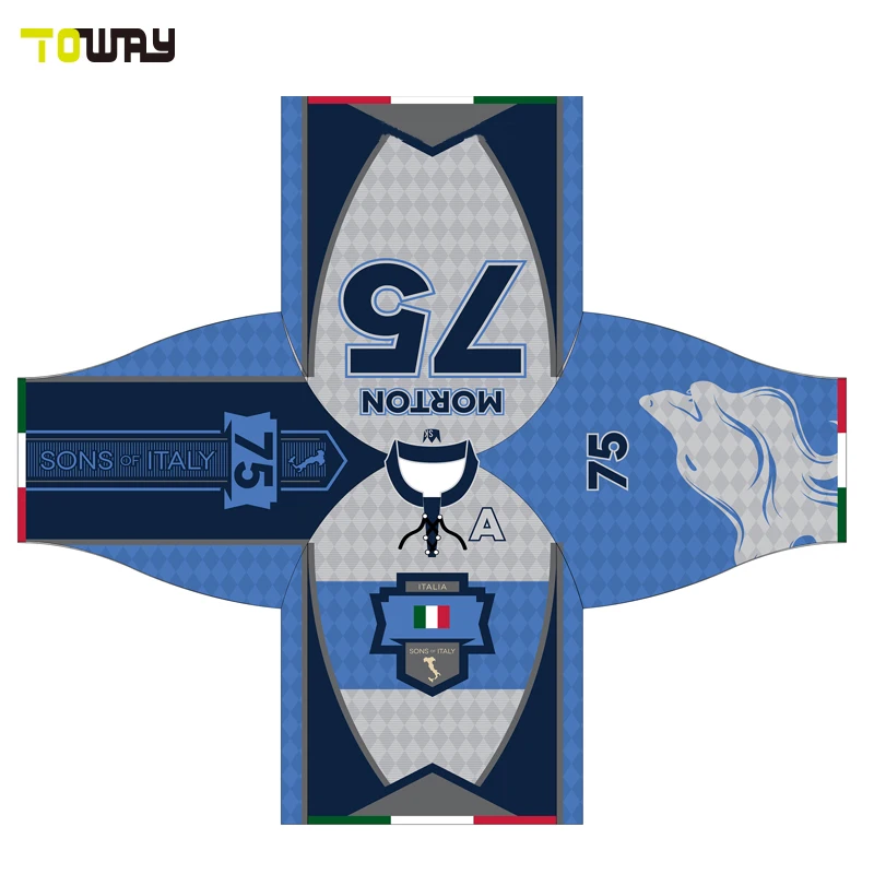 ball custom reversible hockey jersey hong kong