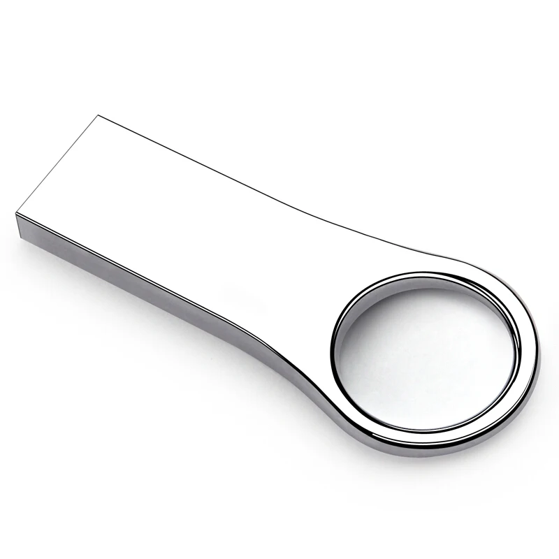 Promotional Swing PVC 4G 8G 16G 32G 64G USB flash drive U Disk USB Drive Custom USB