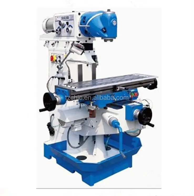 universal swivel head milling machine XQ6226B