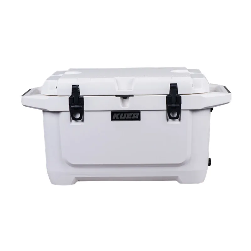 20qt, 45qt best selling in USA rotomolded cooler box , ice cooler box wholesale