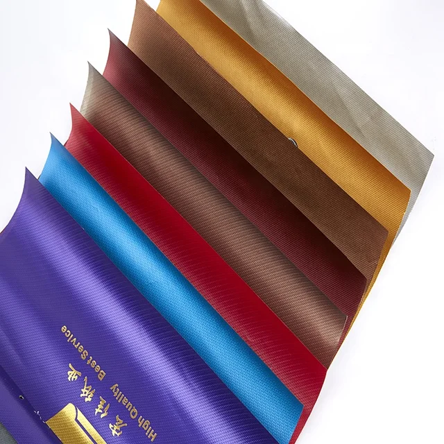 
Customize Logo Unique Gold Metallic Soft Thin Wrapping Tissue Paper 