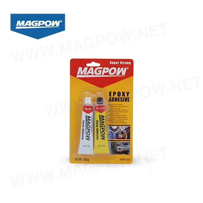 Эпоксидная смола Liquid Metallic на основе эпоксидной смолы стали AB Клей