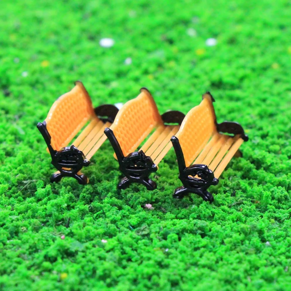 
model chair ho scale buildings 