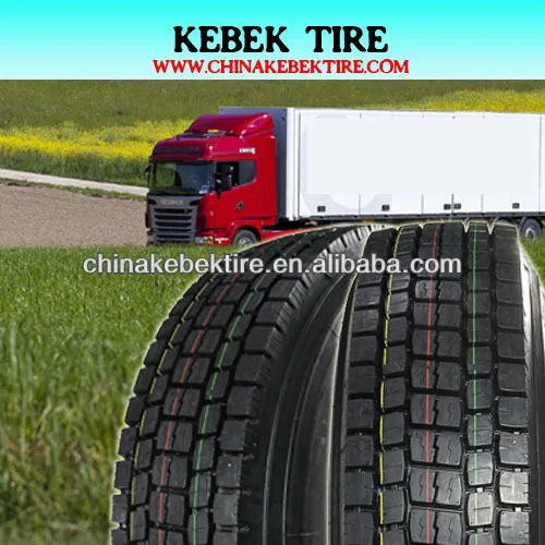 high quality 315/70R22.5 Truck tires