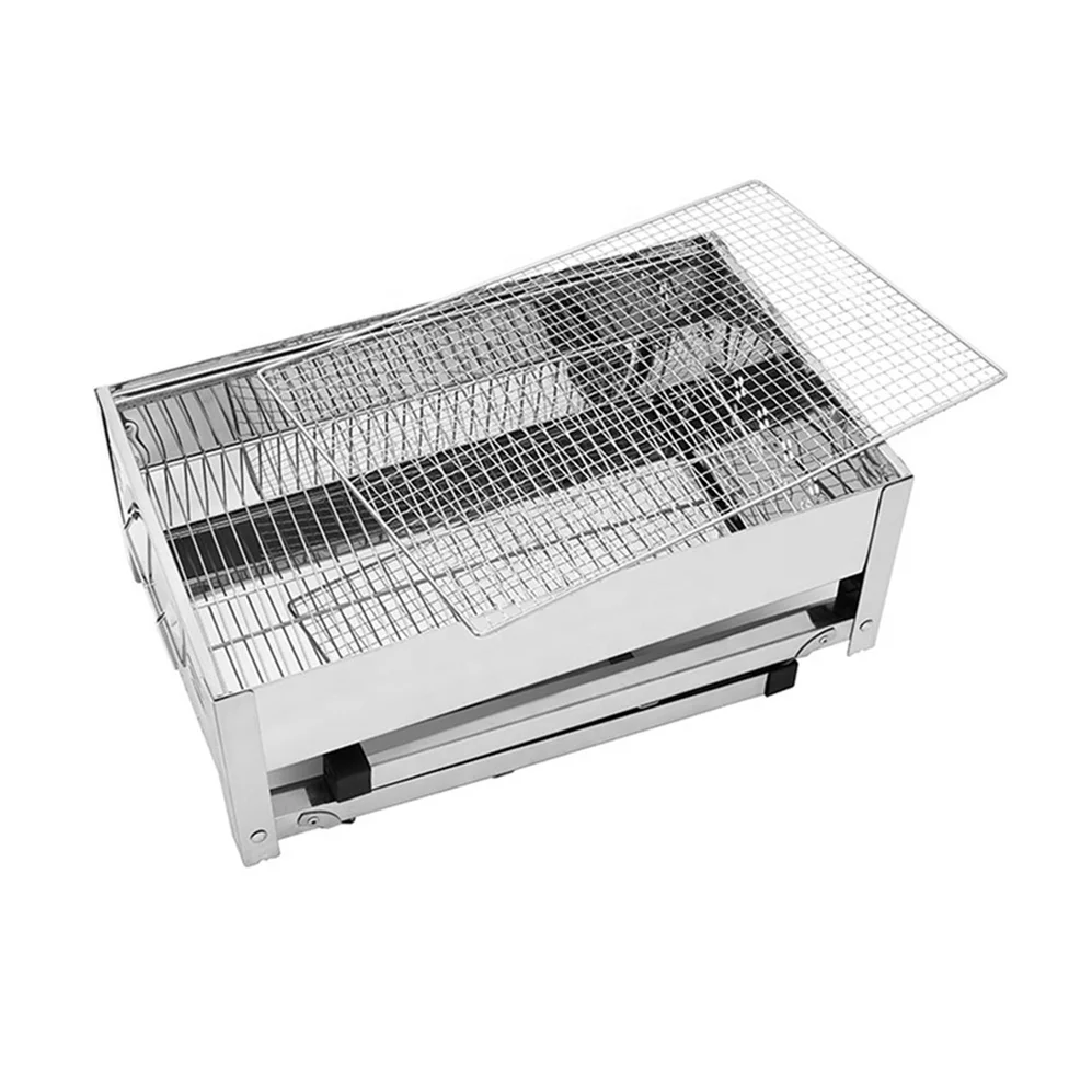 turkish russian cyprus bbq grill