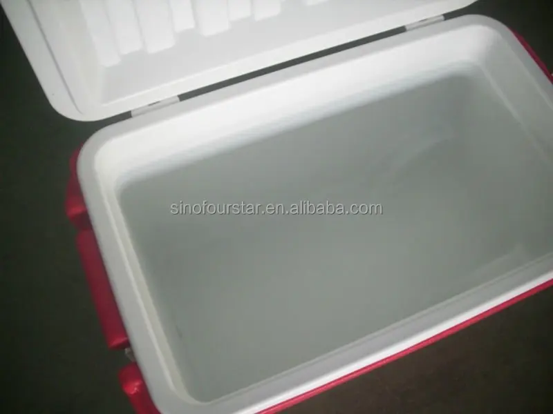 
cheap 50cc gas cooler box scooter 