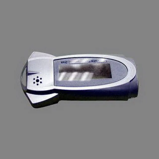 Plastic holder mould tool plastic mold
