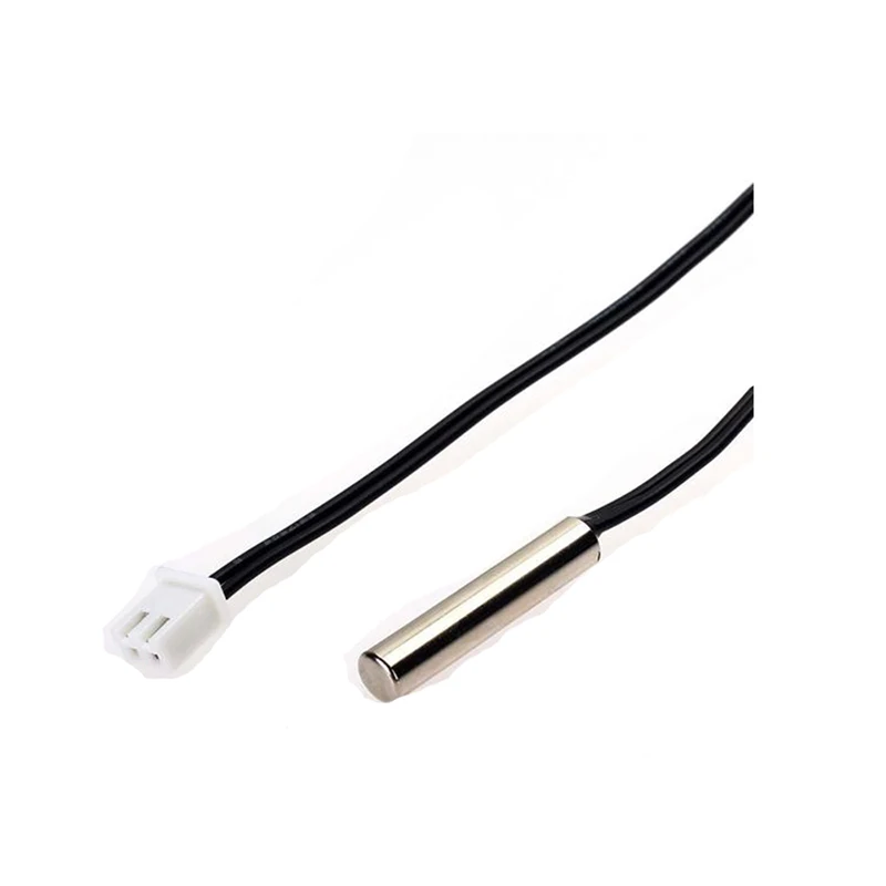 10k 1% 3950 ntc temperature sensor for water heater